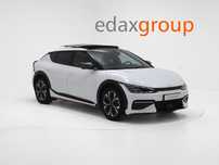 Kia EV6 77.4 kWh GT-Line
