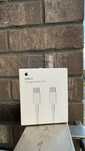 Kabel USB -C USB -C 2 M 100W White