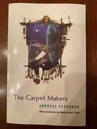 The Carpet Makers, de Andreas Eschbach