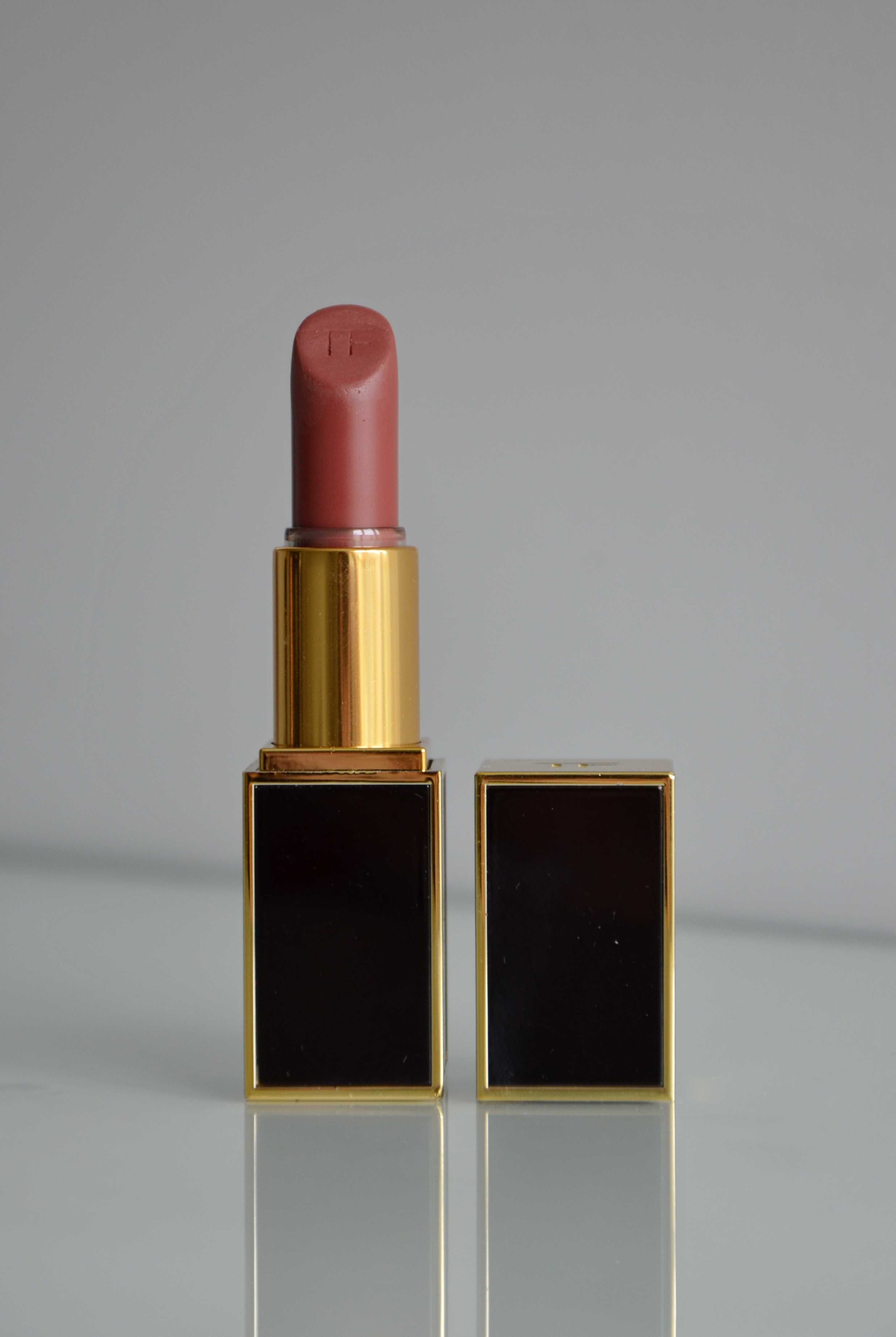 Tom Ford Lip Color Matte 34 Wicked Ways matowa pomadka nude ORYGINAŁ