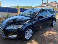 Ford Mondeo 2.0 TDCi Titanium