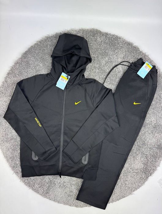 Костюм NIKE Drake NOCTA tech fleece кофта худи штаны