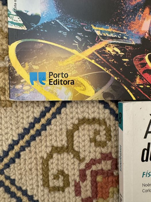 Manual e Caderno de Atividades Fisico-Quimica