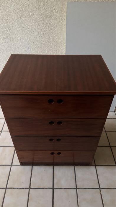 Comoda Duravel Guttemberg