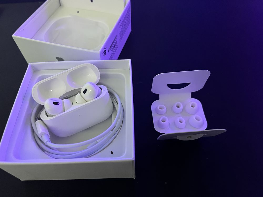 apple airpods pro 2