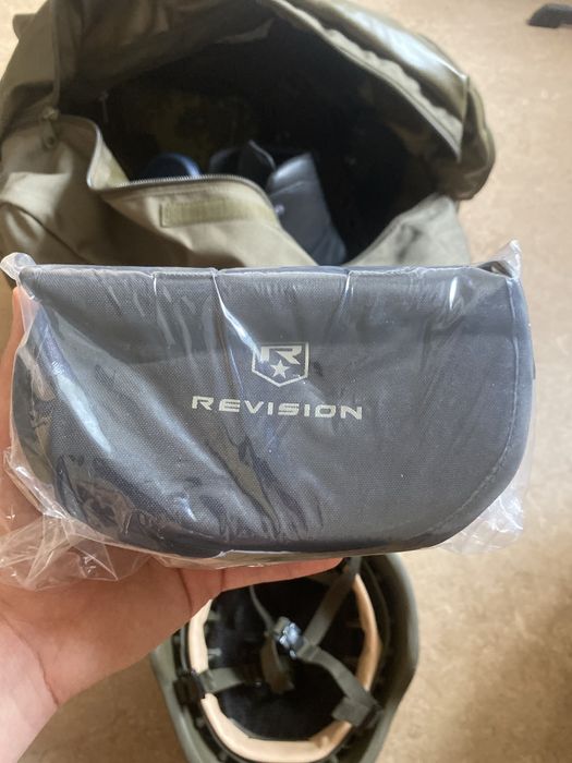 Продам окуляри Revision тактичні