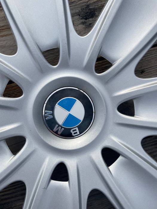 BMW Kołpak kołpaki 16 Oryginał 36136777786
