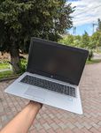 Сенсорний Ноутбук HP EliteBook 850 G3/i7-6600U/8/256/15"/FullHD/IPS