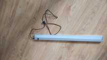 listwa LED pod szafkę