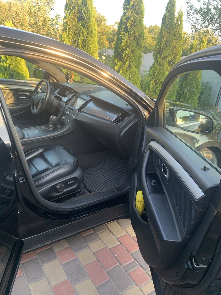 Продам Ford Taurus 2.0 ecoboost