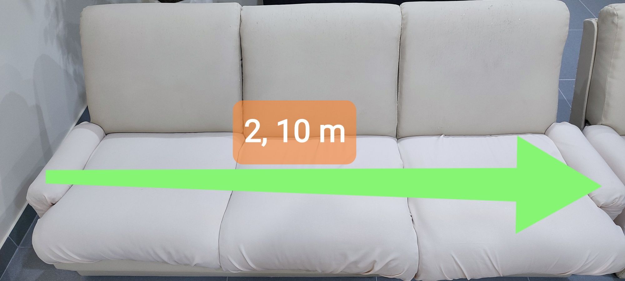 Terno de sofás baratos