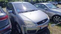Ford Focus C-Max Ford Focus C-Max, uszkodzony, do negocjacji