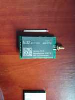 SX1278 LoRa Spread Spectrum Module 433MHz(там 3 різних є)