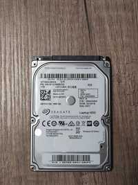 Жорсткий диск для ноутбука Seagate ST1000LM024