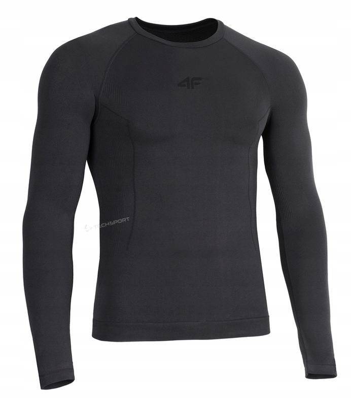 4f Męska Koszulka Termoaktywna Bielizna Termiczna rozm Xxl/3xl
