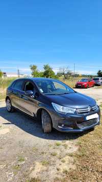 Citroen C4, apenas 45 mil km 112cv