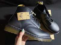 Ботинки Dr. Martens 101 Smooth оригинал мартинсы