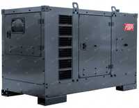 Agregat prądotwórczy Fogo FD 60 W-ST 48,0 kW / 60,0 kVA