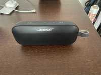 Акустична система Bose SoundLink Flex Black