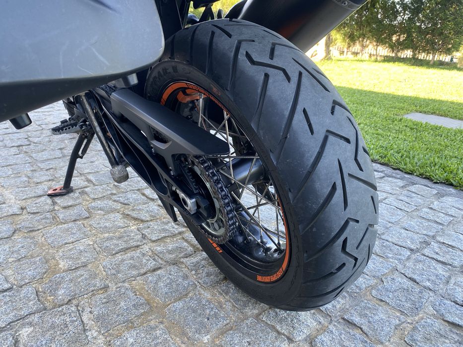 Ktm 1290 super adventure