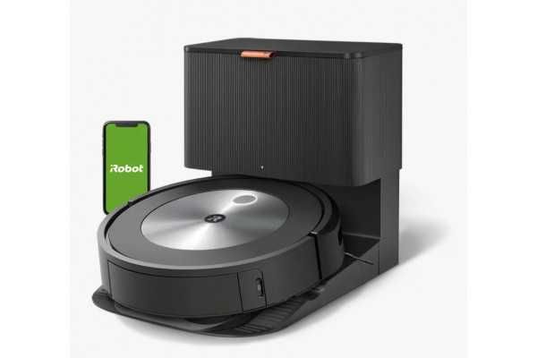 Roomba i5+ (novo)