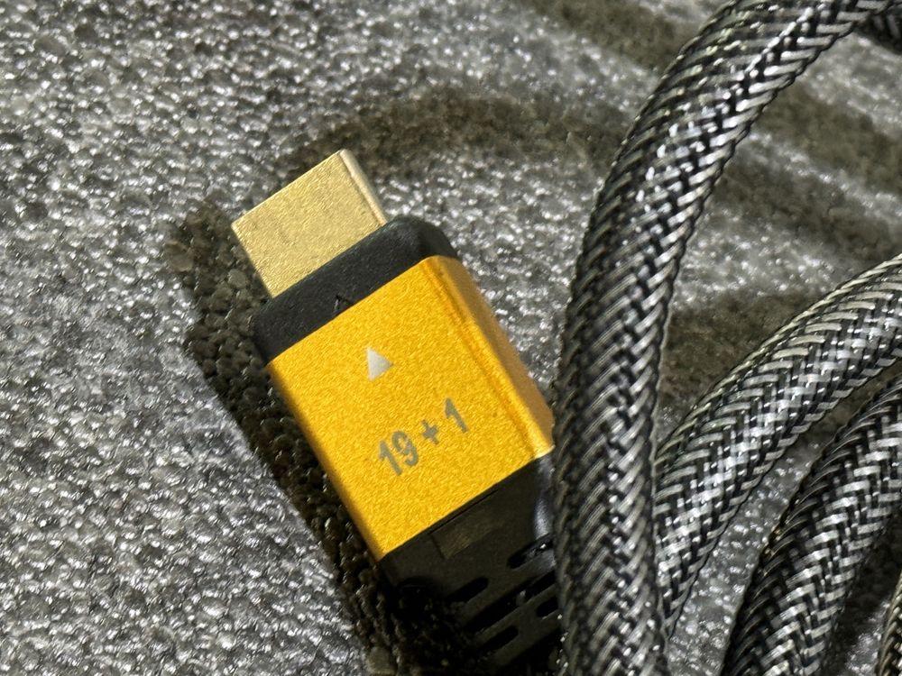 hdmi кабель. 3 метра