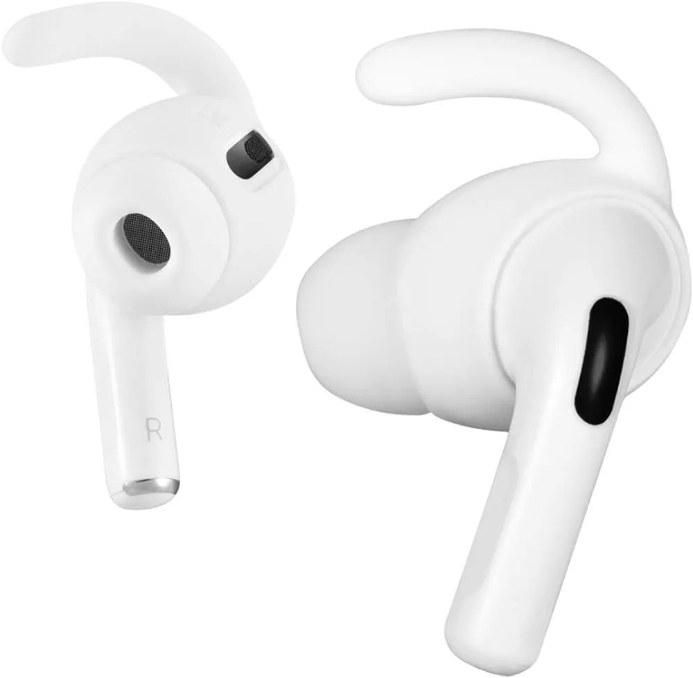 Słuchawki AirPods Pro uchwyty na słuchawki Case