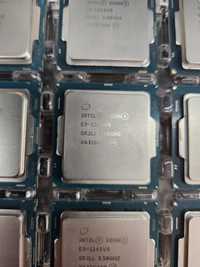 Процессор Intel Xeon E3-1245 v5 3.5-3.9GHz сокет 1151