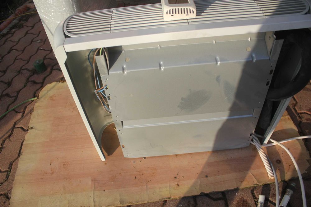 klimatyzatory z funkcją grzania