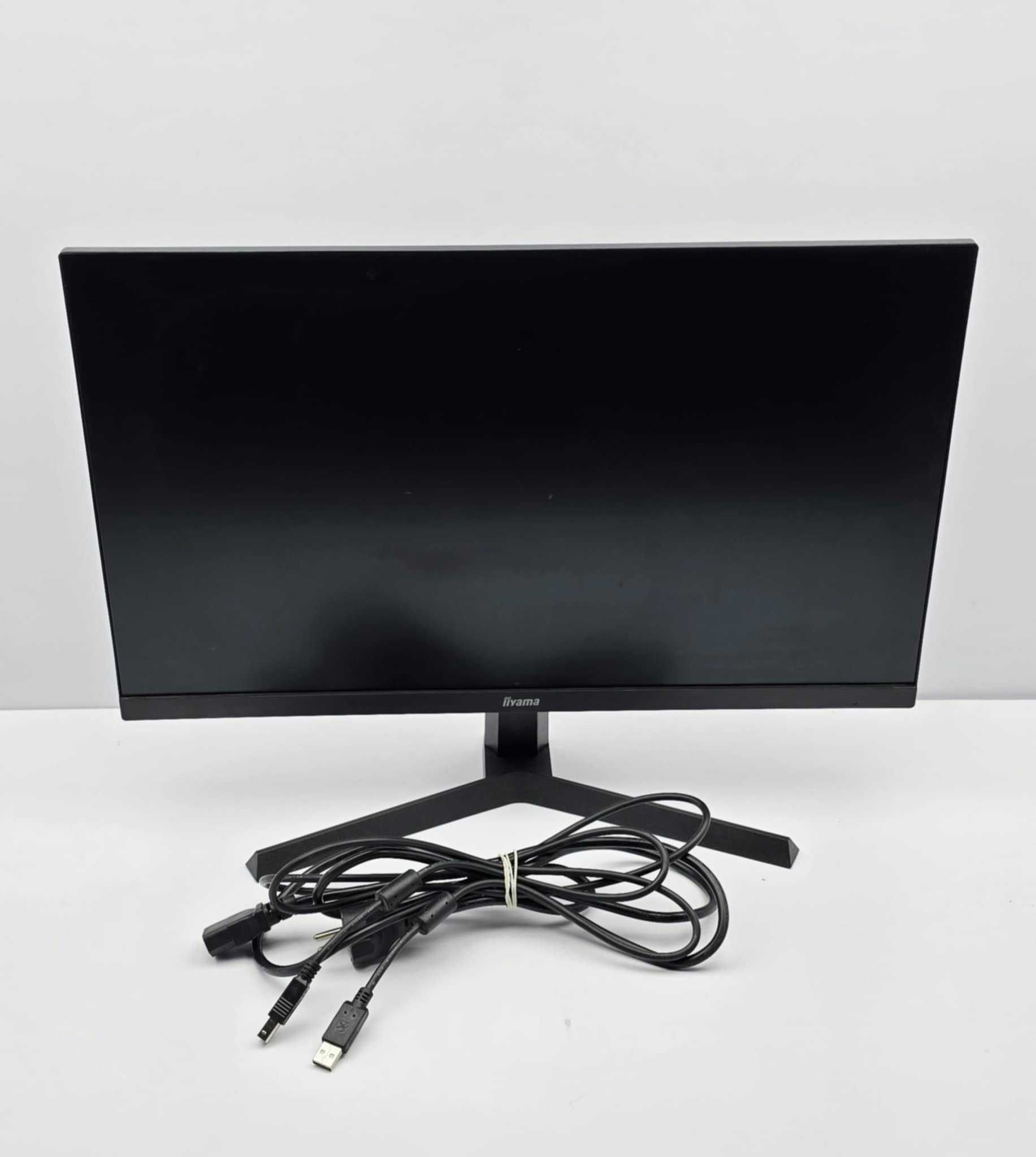 Monitor LED iiyama G2470HSU-B1 23,8 " 1920 x 1080 px IPS / PLS
