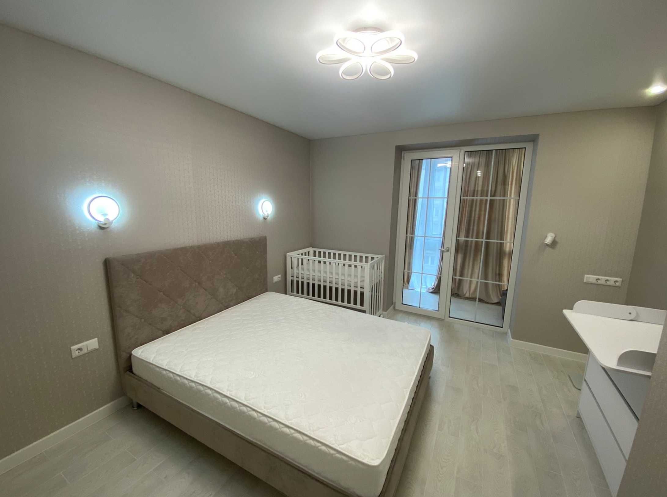 Продам 2х кімнатну квартиру 66м2 ЖК River Park ЖМ Перемога Вигідно!