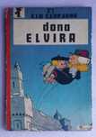 Raro- Kim Kebranoz- Dona Elvira