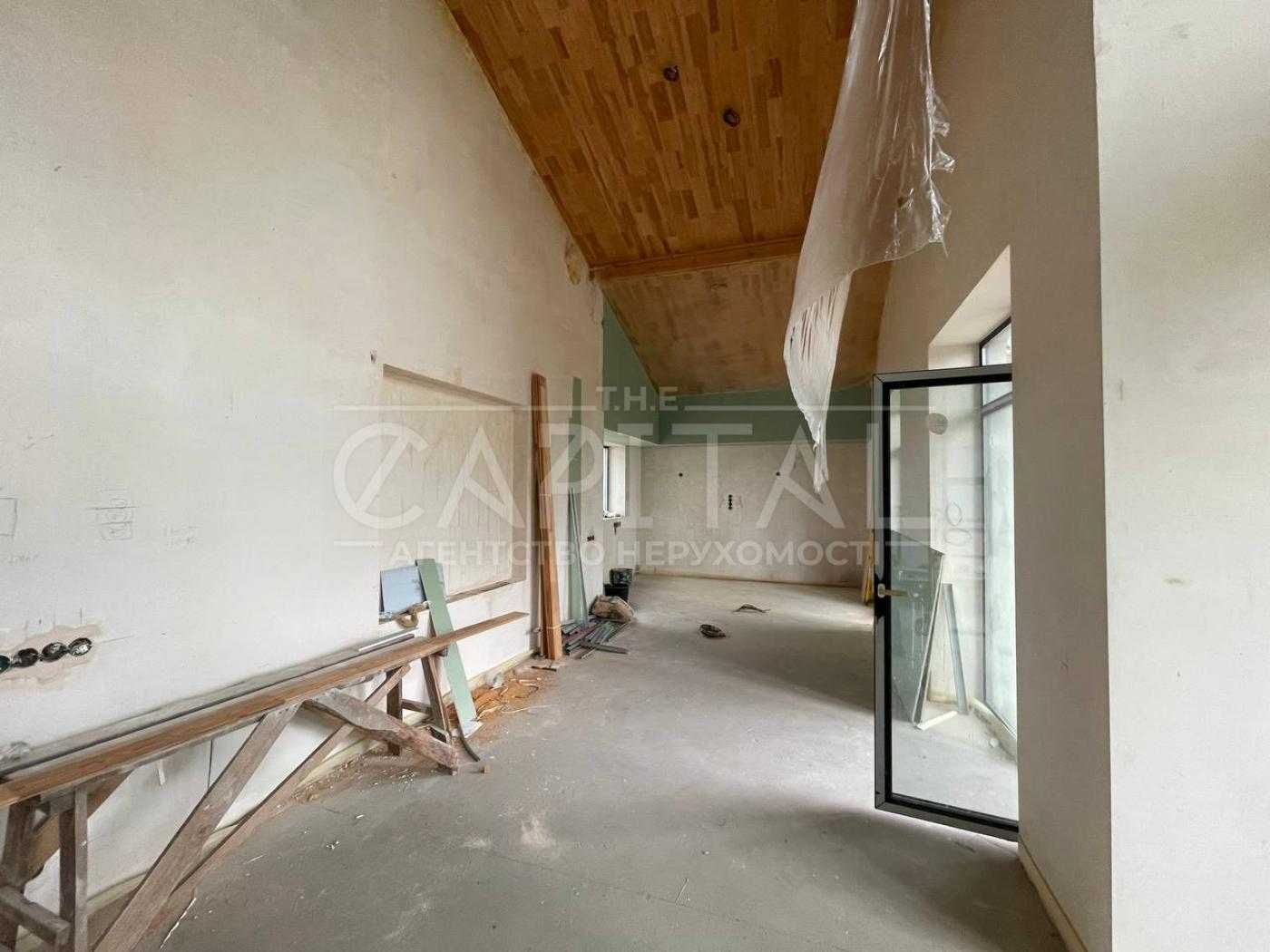 Продаж будинку / КМ Рославичі / Васильківські гори / 230м2