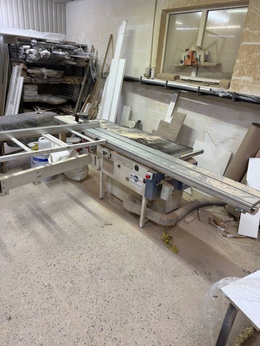 Форматка,форматнорозкрійний