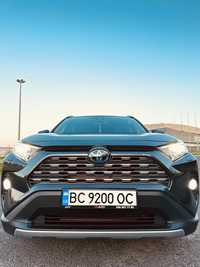 Rav4 toyota тойота рав 4