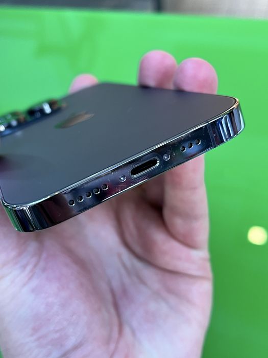 Магазин! iPhone 14 Pro 512gb Purple Neverlock!E-sim! Гарантія! Обмін!