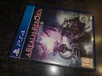 Final Fantasy XIV Realm Reborn PS4 gra (możliwość wymiany) kioskzgrami
