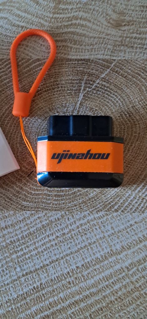 Diagnostyka samochodowa OBD2 Bluetooth 5.2