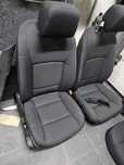 Fotele wnetrze bmw f11 przed lift 2013