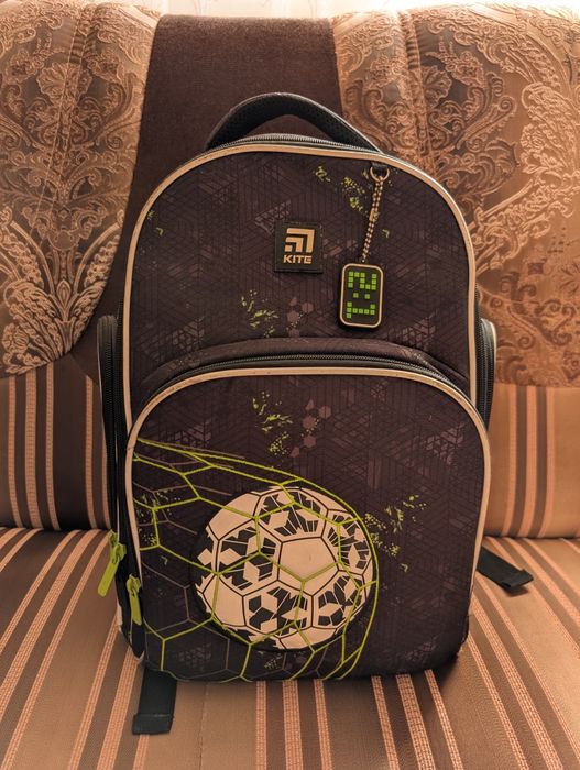 Рюкзак ортопедичний KITE