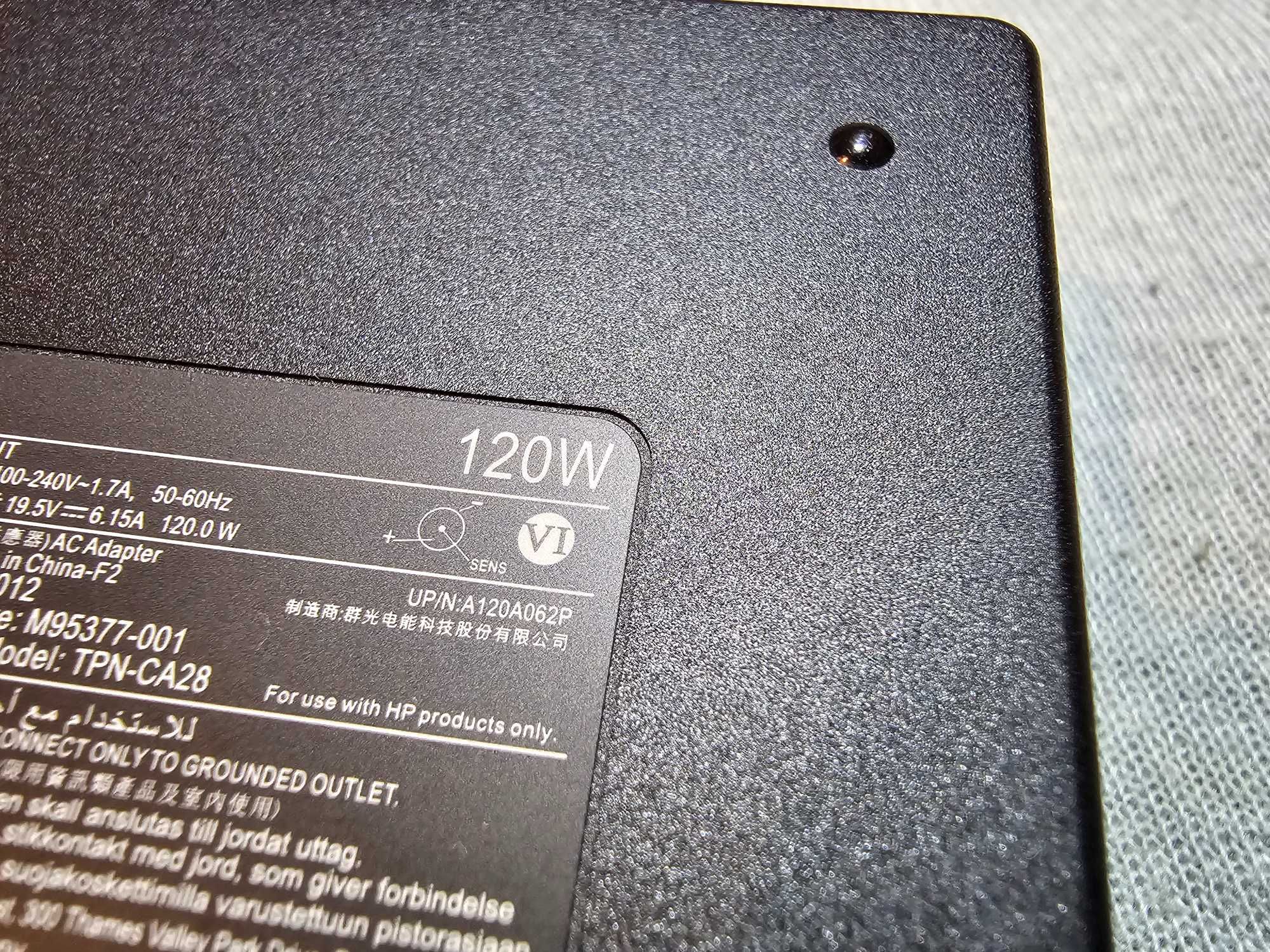 HP Dock G5 USB-C stacja dokująca