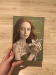 Biała jak mleko, czerwona jak krew książka