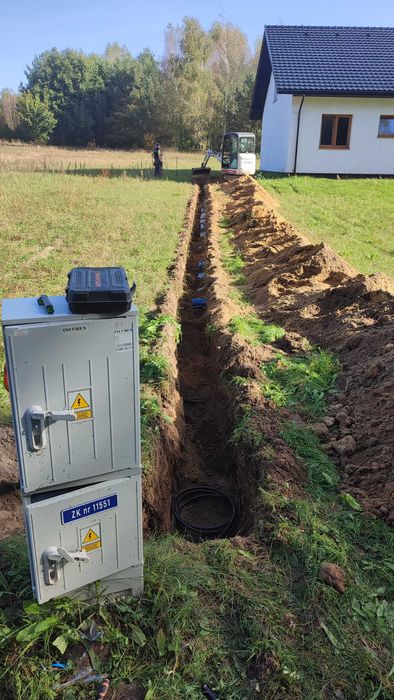 Elektryk Kielce, instalacje elektryczne, hydrauliczne, sanitarne, wody