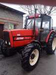 Zetor 7540 97r.(8540,7540,10540,6340,6320)