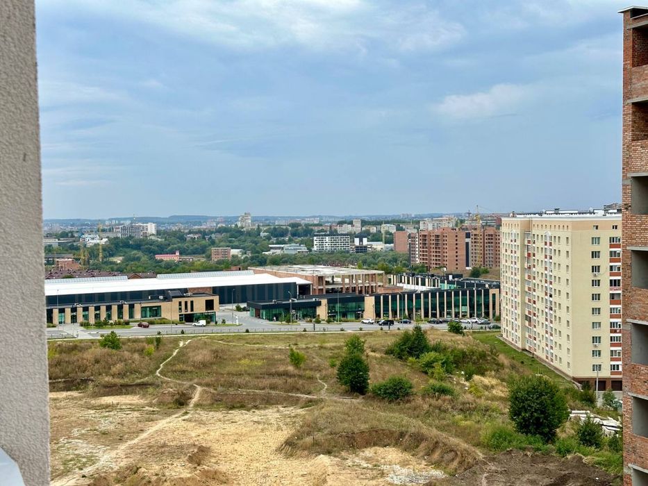 Продаж 2 кімнатної квартири, Рауш. 0% комісія