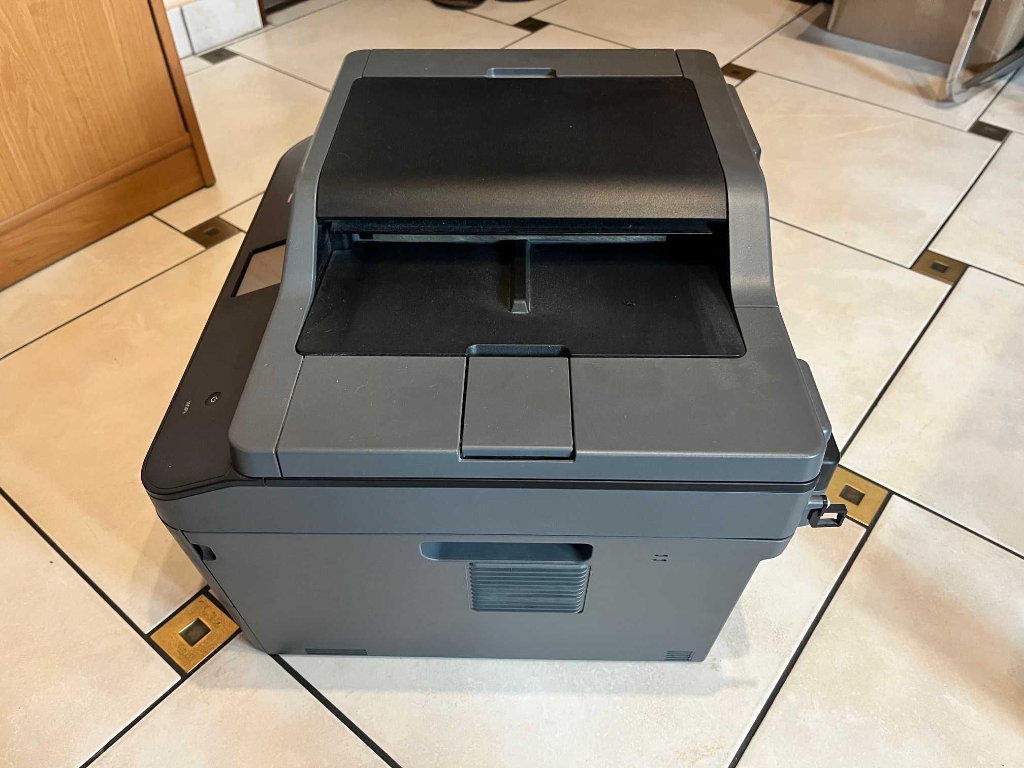 Urządzenie wielofunkcyjne Brother MFC-L2740DW. ADF, duplex, WiFi, LAN