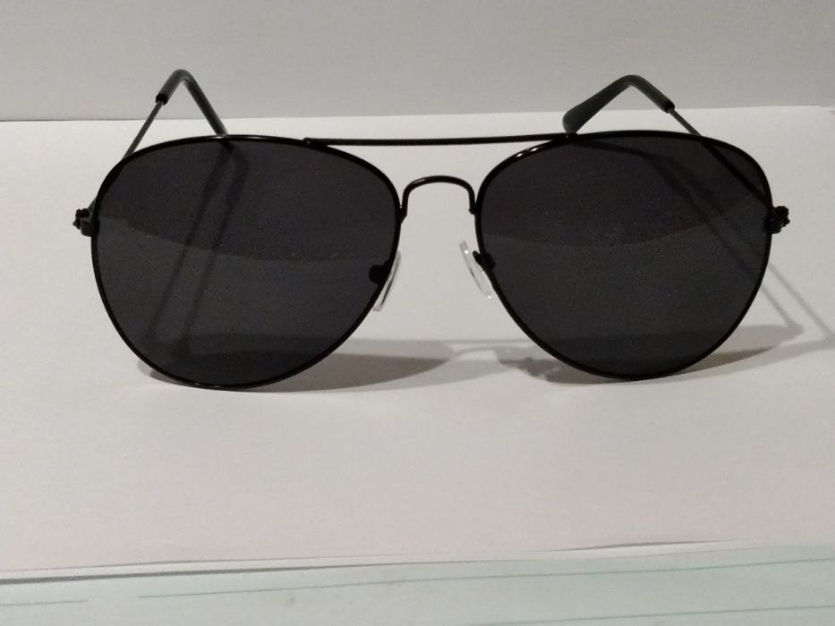 Óculos simples para quem gosta da simplicidade