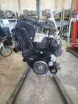 Motor Psa 1.9 TD DHX Peugeot Citroen Fiat