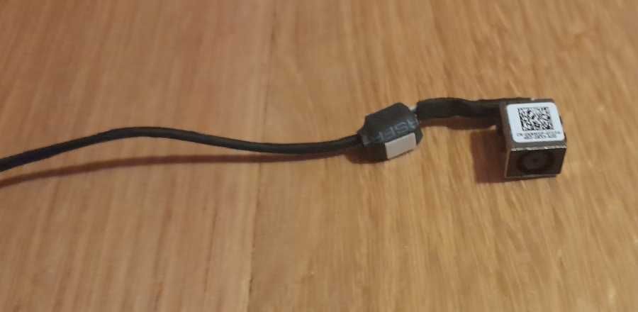 Power Jack Novo para Portátil Dell Inspiron 14