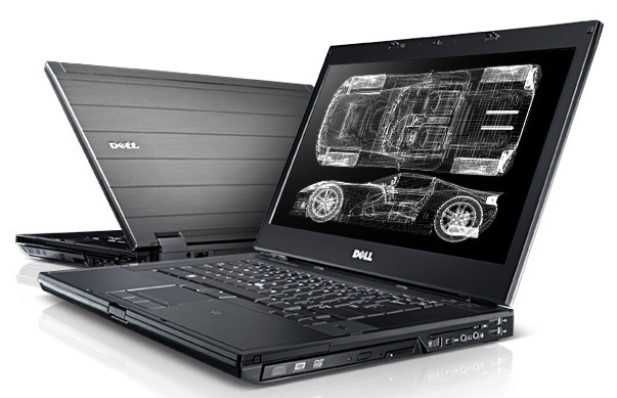 Okazjaa! Laptop DELL Precision 15,6' i5/Nvidia Quadro